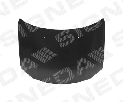 КАПОТ | MITSUBISHI OUTLANDER, 10 - 12 Signeda PMB20050A Купити в Україні