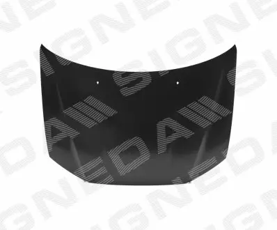 КАПОТ | MITSUBISHI ASX, 17 - 23 Signeda PMB20054A Купити в Україні