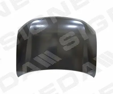Капот Signeda PMB20056A Купити в Україні