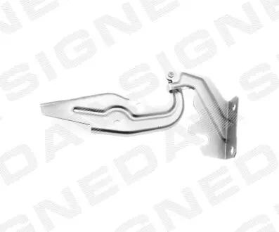 ПЕТЛЯ ДЛЯ КАПОТА Signeda PMB21046BL