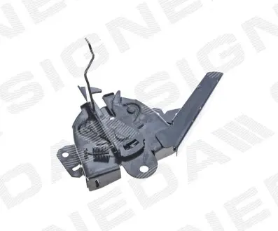ЗАМОК КАПОТА | MITSUBISHI LANCER, 03 - 07 Signeda PMB22036A Купити в Україні