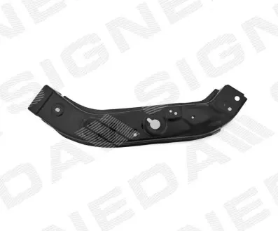 РАМА НАВКОЛО ФАРИ | MITSUBISHI OUTLANDER, 15 - 18 Signeda PMB30046AR Купити в Україні