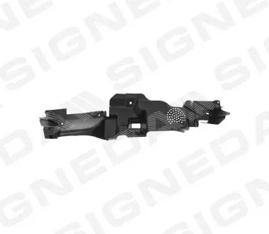 ДЕФЛЕКТОР РАДІАТОРА Signeda PMB33301A Купити в Україні