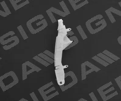 Бампер Signeda PMB43122AL Купити в Україні