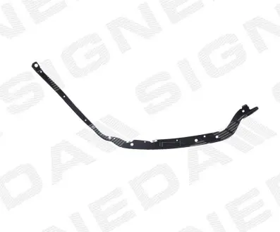 КРОНШТЕЙН ДЛЯ БАМПЕРА Signeda PMB46124AL Купить в Украине