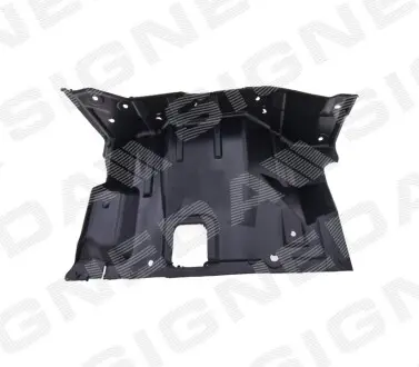 Інші елементи кузова Signeda PMB60009AR Купити в Україні