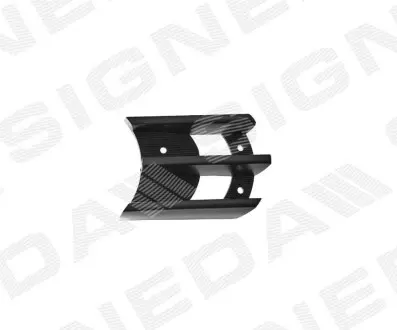 Бампер Signeda PMB99003GAL Купити в Україні
