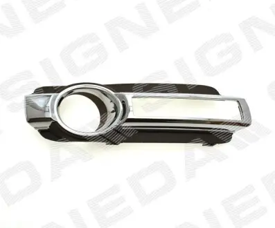 ҐРАТИ В БАМПЕР Signeda PMB99149CAR Купити в Україні
