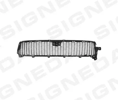 Решітка в бампер Signeda PMB99162GA Купити в Україні