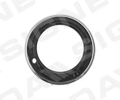 Рамочки протитуманні фари Signeda PMB99162GAL Купити в Україні