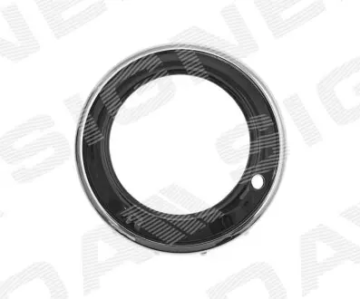 Бампер Signeda PMB99162GAR Купити в Україні