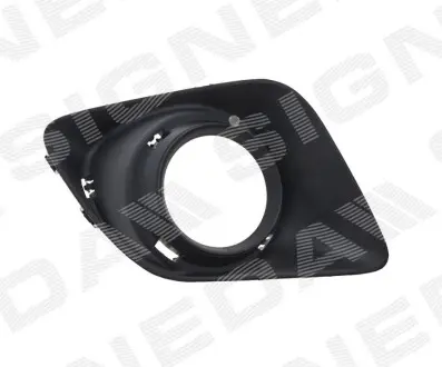 ҐРАТИ В БАМПЕР Signeda PMB99169CAL Купити в Україні