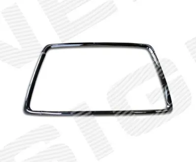 РАМОЧКА ДЛЯ ҐРАТИ В БАМПЕР Signeda PMB99172MA Купити в Україні