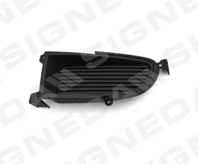 РЕШЕТКА В БАМПЕР Signeda PMB99207CAL