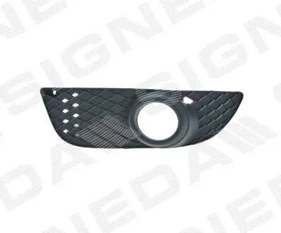 РЕШЕТКА В БАМПЕР Signeda PMB99212CAL Купить в Украине