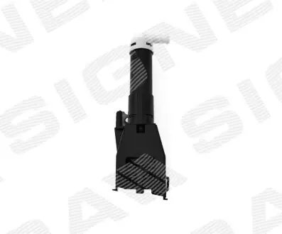 ОМИВАЧ ФАРИ | MITSUBISHI PAJERO/SHOGUN (V80/V90), 07 - 14 Signeda PMBWG004L Купити в Україні