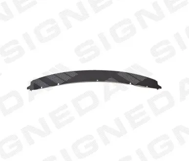 СПОЙЛЕР БАМПЕРА Signeda PMN02001VA Купить в Украине
