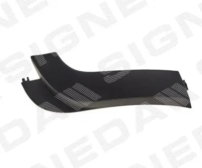 СПОЙЛЕР БАМПЕРА Signeda PMN02001VAL Купить в Украине