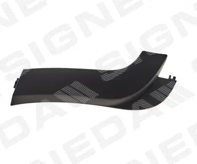 СПОЙЛЕР БАМПЕРА Signeda PMN02001VAR Купить в Украине