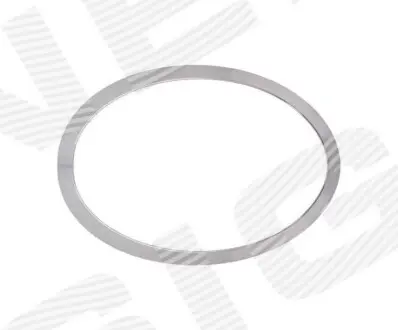 Залізо навкруги фар Signeda PMN07020HAL Купити в Україні