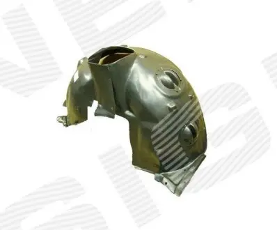 ПОДКРЫЛЬНИК Signeda PMN11019AL Купить в Украине