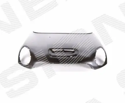 Капот MINI CLUBMAN (R55), 07 - 14 Signeda PMN20016A Купити в Україні