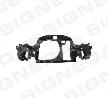 РАМА | NEW MINI COOPER, 01 - 15 Signeda PMN30009A Купити в Україні