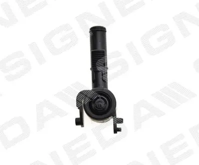 Насос бачка омивача Signeda PMNWG003L Купити в Україні