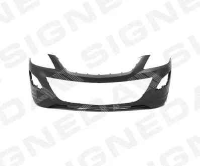 ПЕРЕДНІЙ БАМПЕР | MAZDA CX-9, 07 - 13 Signeda PMZ04150BB Купити в Україні