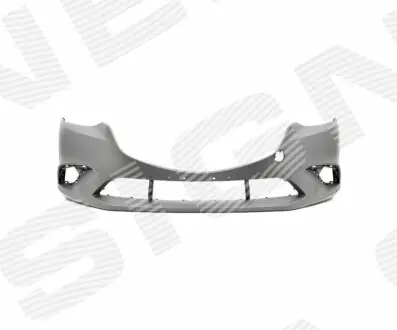 Бампер передний MAZDA 6 (GJ), 12.14 - 04.18 Signeda PMZ04169BA