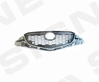 Решітка радіатора Signeda PMZ07127GA Купити в Україні