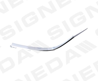 Молдинг для решетки MAZDA 6 (GJ), 11.12 - 12.14 Signeda PMZ07131FAL