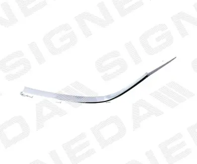 СТРІЧКА ДЛЯ РЕШІТКИ | MAZDA 6 (GJ), 11.12 - 12.14 Signeda PMZ07131FAL Купити в Україні