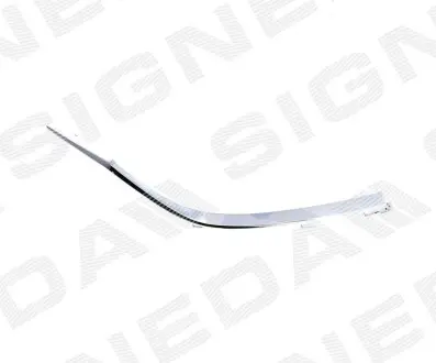 СТРІЧКА ДЛЯ РЕШІТКИ | MAZDA 6 (GJ), 11.12 - 12.14 Signeda PMZ07131FAR Купити в Україні