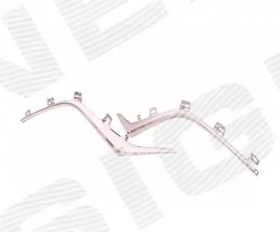 СТРІЧКА ДЛЯ РЕШІТКИ | MAZDA 3, 14 - 17 Signeda PMZ07144MAL Купити в Україні