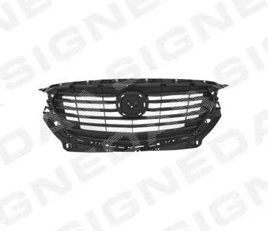 Решітка радіатора Signeda PMZ07155GA Купити в Україні