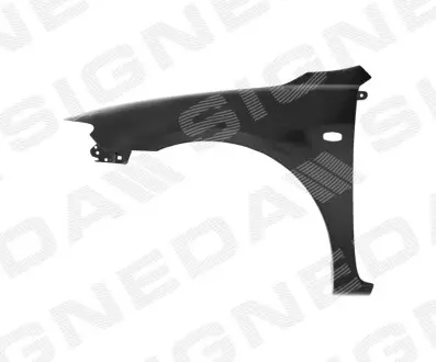 Крило Signeda PMZ10050CL Купити в Україні