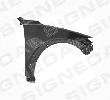 Крило Signeda PMZ10091AR Купити в Україні