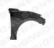 Фото Крыло MAZDA 3, 14 - 17 Signeda (PMZ10092AR) изображение 1
