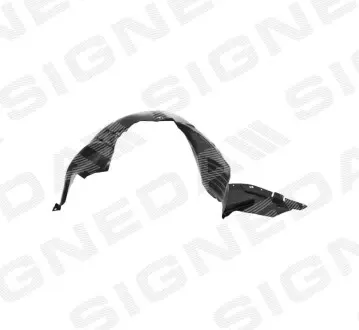 Підкрилок Signeda PMZ11074AL