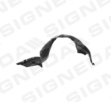 Подкрылок MAZDA 6 (USA TYPE), 08 - 12 Signeda PMZ11074AR