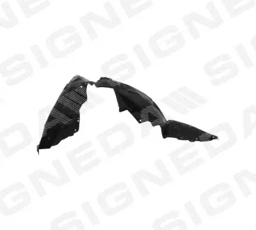 Підкрилок Signeda PMZ11097AL Купити в Україні