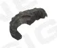Підкрилок MAZDA 3, 14 - 17 Signeda (PMZ11100AL) зображення 1
