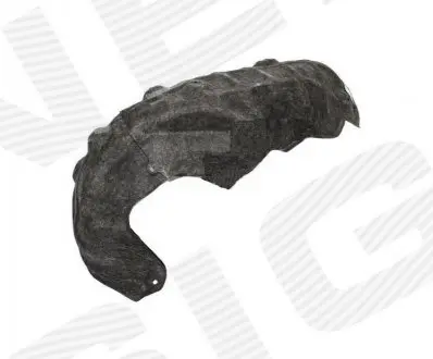Підкрилок MAZDA 3, 14 - 17 Signeda PMZ11100AL