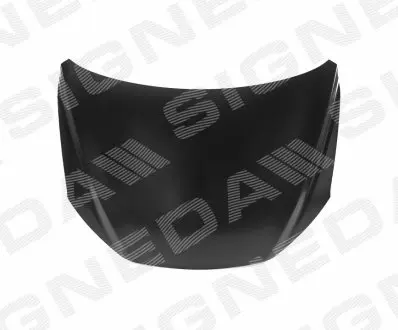 КАПОТ | MAZDA CX-5, 12 - 17 Signeda PMZ20060A Купити в Україні