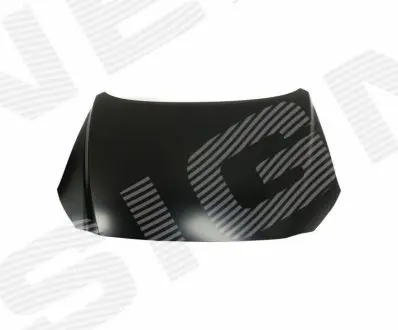 КАПОТ | MAZDA CX-3, 15 - Signeda PMZ20064A Купити в Україні