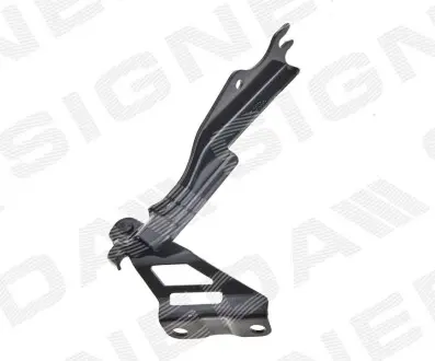 ПЕТЛЯ КАПОТА | MAZDA 6 (GJ), 12.14 - 04.18 Signeda PMZ21061AL Купити в Україні