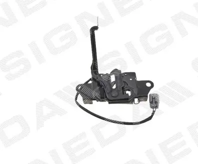 ЗАМОК КАПОТА | MAZDA CX-5, 17 Signeda PMZ22060A