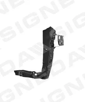 РАМА | MAZDA CX-5, 12 - 17 Signeda PMZ30012UL Купити в Україні