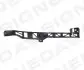 Кронштейн бампера MAZDA 3, 03 - 06 Signeda (PMZ43071AL) изображение 1